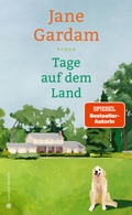 Cover: Tage auf dem Land - Hanser Berlin