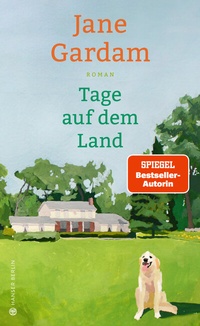 Abbildung von: Tage auf dem Land - Hanser Berlin