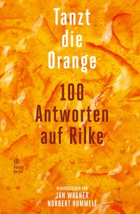 Abbildung von: Tanzt die Orange - Hanser Berlin