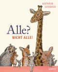 Bild: Alle? Nicht alle! - Hanser