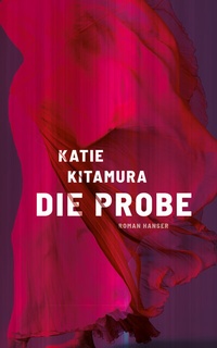 Abbildung von: Die Probe - Hanser