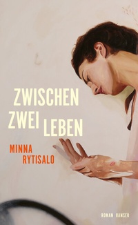 Abbildung von: Zwischen zwei Leben - Hanser