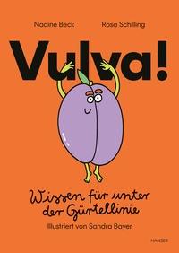 Abbildung von: Vulva! - Hanser