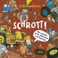 Cover: Schrott! - Hanser