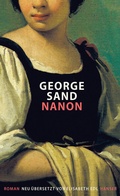 Cover: Nanon - Hanser