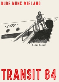 Abbildung von: Transit 64 - Hanser
