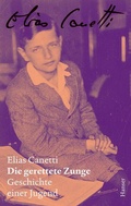 Cover: Die gerettete Zunge - Z&uuml;rcher Ausgabe, Band 5 - Hanser