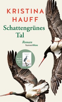 Abbildung von: Schattengrünes Tal - hanserblau