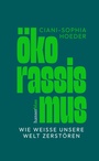 Cover: Ökorassismus - hanserblau