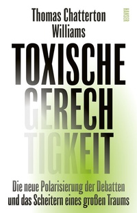 Abbildung von: Toxische Gerechtigkeit - Hanser