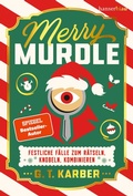 Bild: Merry Murdle - hanserblau