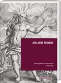 Cover: Atalanta fugiens - Harrassowitz Verlag