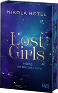 Cover: Lost Girls - Hiding for the Last Time - Rowohlt Taschenbuch