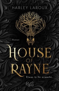 Abbildung von: House of Rayne - Rowohlt Taschenbuch