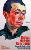 Cover: Hitlers queere K&uuml;nstlerin - Zsolnay