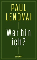 Cover: Wer bin ich? - Zsolnay