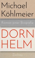 Cover: Dornhelm - Zsolnay