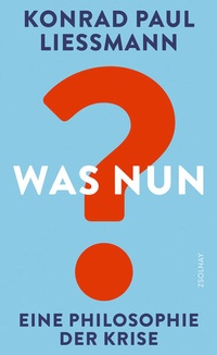 Abbildung von: Was nun? - Zsolnay