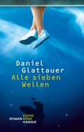 Cover: Alle sieben Wellen - Zsolnay