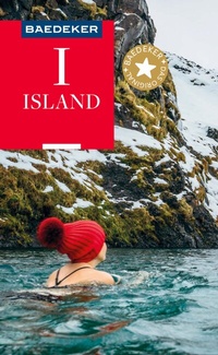 Abbildung von: Baedeker Reiseführer E-Book Island - Baedeker