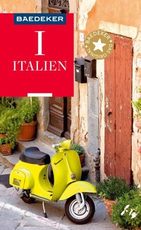 Abbildung von: Baedeker Reiseführer E-Book Italien - Baedeker