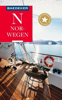 Abbildung von: Baedeker Reiseführer E-Book Norwegen - Baedeker