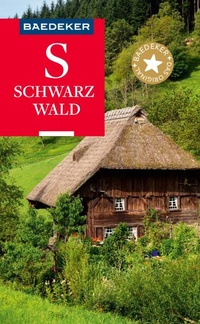 Abbildung von: Baedeker Reiseführer E-Book - MAIRDUMONT