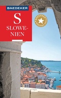 Cover: Baedeker Reisef&uuml;hrer E-Book - MAIRDUMONT