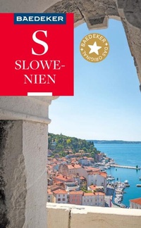Abbildung von: Baedeker Reiseführer E-Book - MAIRDUMONT
