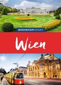 Cover: Baedeker SMART Reisef&uuml;hrer E-Book - MAIRDUMONT