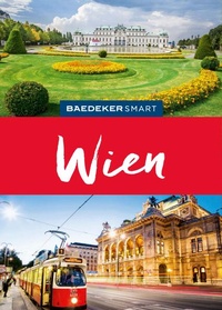 Abbildung von: Baedeker SMART Reiseführer E-Book - MAIRDUMONT