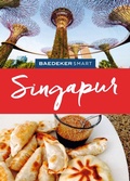 Cover: Baedeker SMART Reisef&uuml;hrer E-Book - MAIRDUMONT