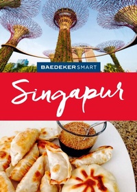 Abbildung von: Baedeker SMART Reiseführer E-Book Singapur - Baedeker