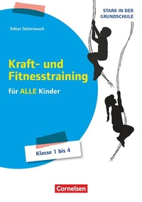 Abbildung von: Stark in der Grundschule - Fächerübergreifend - Klasse 1-4 - Cornelsen Pädagogik