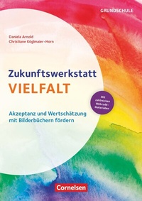 Abbildung von: Themenhefte Grundschule - Cornelsen Pädagogik