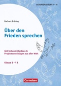 Cover: Themenhefte Sekundarstufe - F&auml;cher&uuml;bergreifend - Klasse 5-13 - Cornelsen P&auml;dagogik