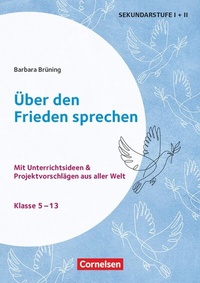 Abbildung von: Themenhefte Sekundarstufe - Ethik - Klasse 5-13 - Cornelsen Pädagogik