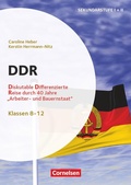 Cover: Themenhefte Sekundarstufe - Geschichte - Klasse 5-12 - Cornelsen P&auml;dagogik