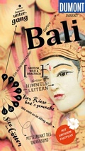 Cover: DUMONT direkt Reisef&uuml;hrer E-Book Bali - DuMont Reiseverlag