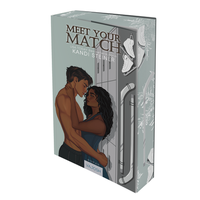 Abbildung von: Meet Your Match - VAJOSH