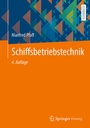 Bild: Schiffsbetriebstechnik - Springer Vieweg