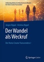 Cover: Der Wandel als Weckruf - Springer Gabler