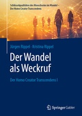 Bild: Der Wandel als Weckruf - Springer Gabler