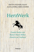 Cover: HerzWerk - Tyrolia