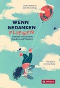Cover: Wenn Gedanken fliegen - Tyrolia