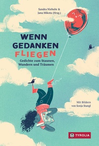 Abbildung von: Wenn Gedanken fliegen - Tyrolia