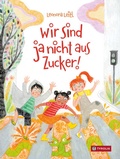 Cover: Wir sind ja nicht aus Zucker - Tyrolia