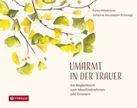 Abbildung von: Umarmt in der Trauer - Tyrolia