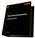 Cover: Die Einkommensteuer (EStG 1988) Band III - Kommentar - LexisNexis Verlag ARD ORAC GmbH
