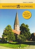 Cover: Stadt Salzwedel - Isensee, Florian, GmbH